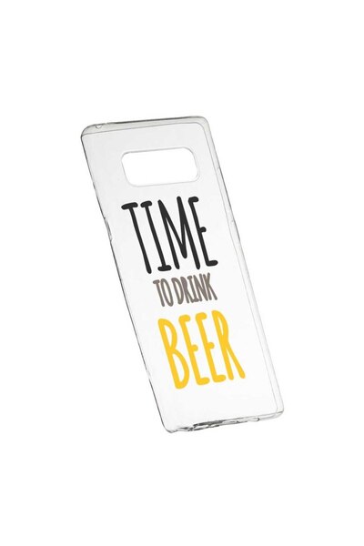 bestcase Θήκη για Samsung Galaxy S10 Lite, Σιλικόνης, Λεπτή, Μπύρα, 157