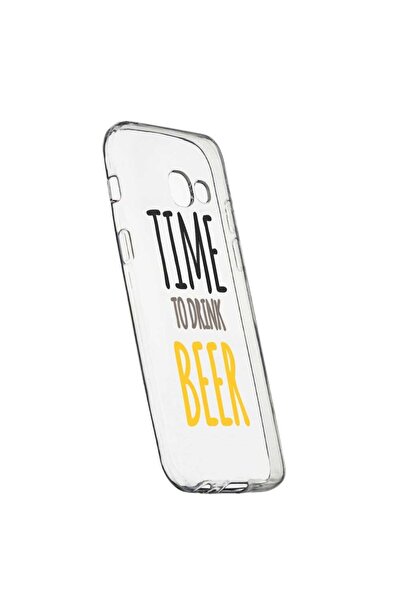 bestcase Husa pentru Samsung Galaxy J4+ 2018, Silicon, Slim, Bere, 157