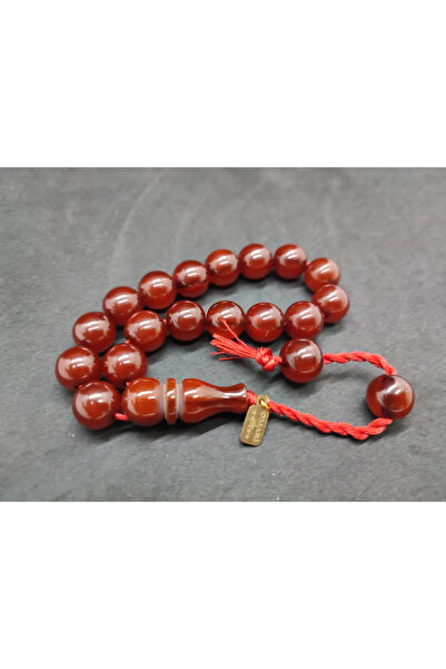 İskeçe Tesbih Όσαμα Ομάρι Κύριος Τεχνίτης Έργο Παλαιού Τρόπου Φιλοτεχνικό Εργ...