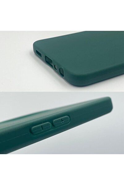 bestcase Husa Silicon, Compatibila Cu Apple iPhone 14 Plus, Be Happy, Reziste...