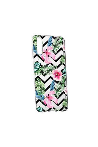 bestcase Θήκη για Samsung Galaxy A01, Τροπική, ανθεκτική στη φθορά, αντιολισθ...