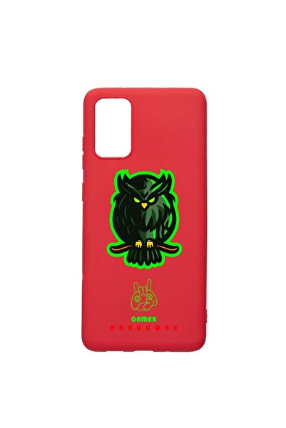 bestcase Silicone Case, Compatible with Samsung Galaxy M02s, Gamers, wear-res...