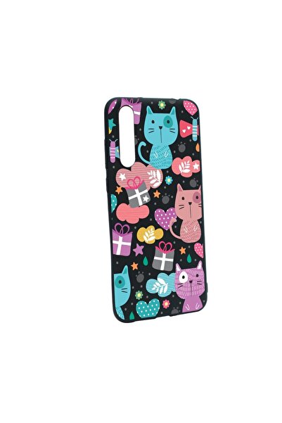 bestcase Θήκη σιλικόνης συμβατή με Samsung Galaxy S21 FE, Χαριτωμένο Γατάκι, ...