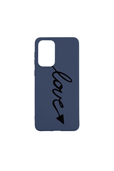 bestcase Husa Silicon Compatibila Cu Samsung Galaxy M23, Love, rezistenta la ...