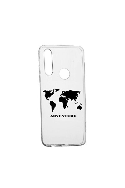 bestcase Husa Silicon Compatibila Cu Motorola Moto G8, Adventure, rezistenta ...