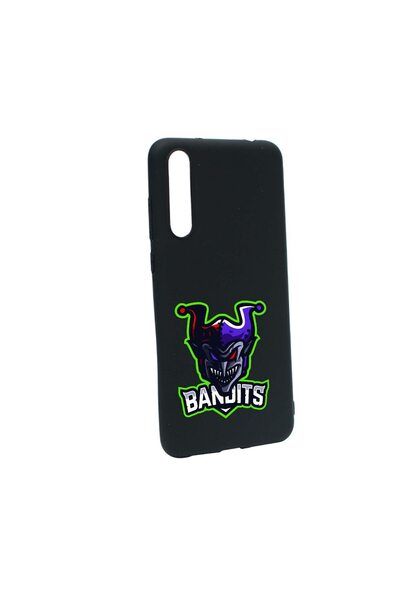 bestcase Θήκη Silicon Gamers, Bandit, συμβατή με Samsung Galaxy A13, ανθεκτικ...