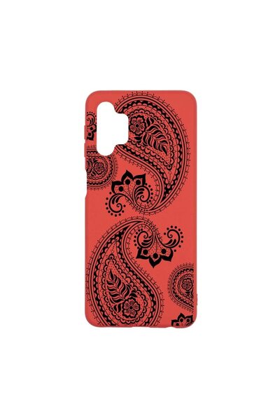 bestcase Силиконов калъф, съвместим със Samsung Galaxy A32 5G, Традиционен, у...