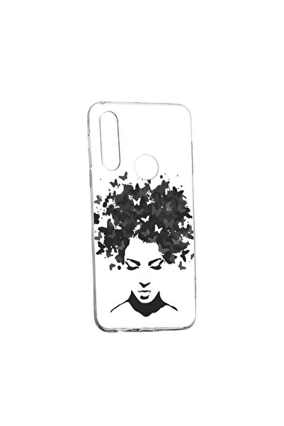 bestcase Husa pentru Samsung Galaxy A20S, Woman, 51