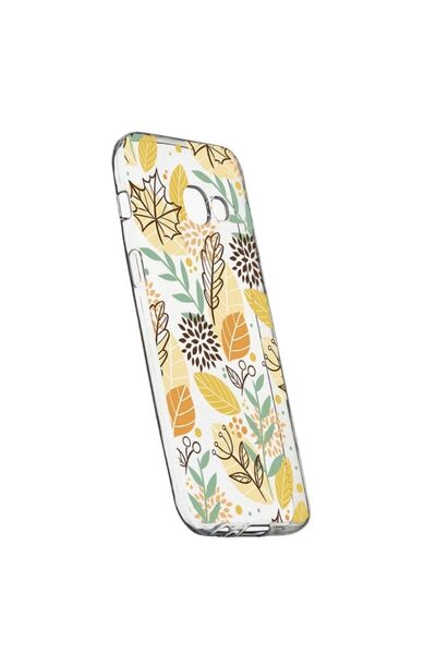bestcase Husa pentru Samsung Galaxy J4+ 2018, Toamna, 109, Silicon