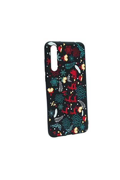bestcase Θήκη σιλικόνης συμβατή με Samsung Galaxy S21 FE, Ρούντολφ, ανθεκτική...