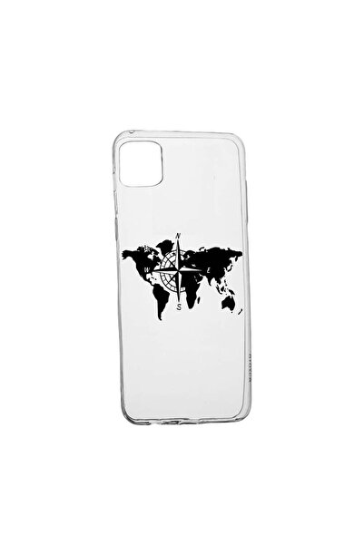 bestcase Θήκη σιλικόνης συμβατή με Samsung Galaxy A22 4G, Traveler, ανθεκτική...