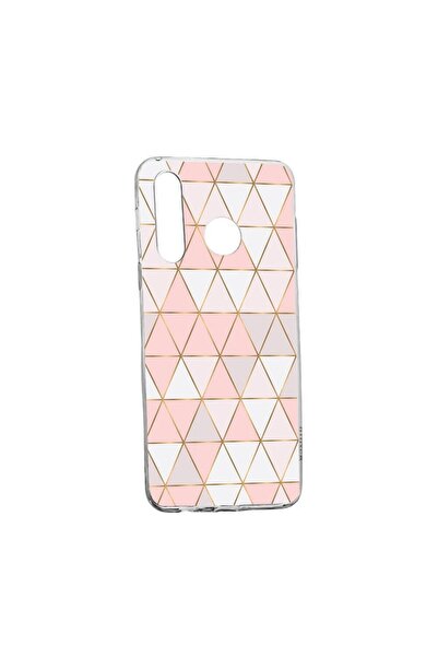 bestcase Θήκη για Samsung Galaxy A21, Μαρμάρινη, ανθεκτική στη φθορά, αντιολι...