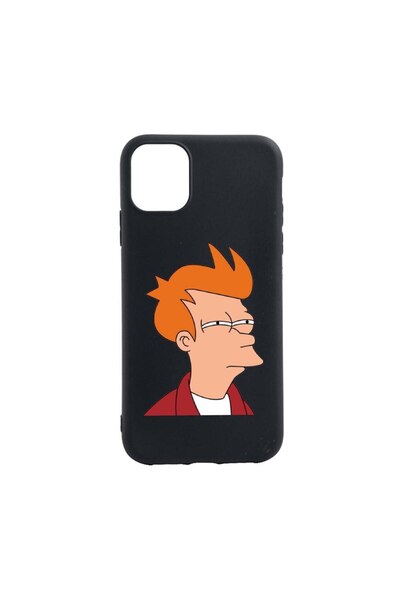 bestcase Θήκη Σιλικόνης Meme, συμβατή με Apple iPhone 13 Mini, ανθεκτική στη ...