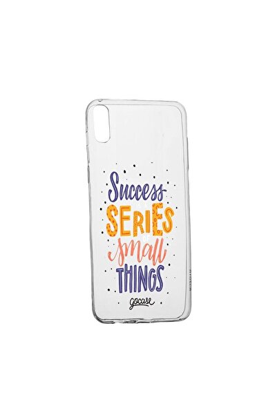 bestcase Θήκη Σιλικόνης Success, Συμβατή με Samsung Galaxy A02, ανθεκτική στη...
