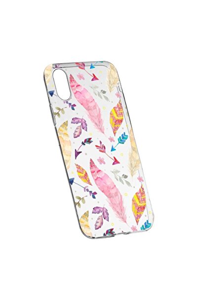 bestcase Θήκη για Apple iPhone XR, Φτερά, 68, Σιλικόνη