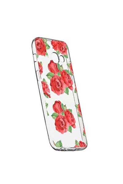 bestcase Θήκη για Samsung Galaxy J4+ 2018, Ροζ, 97, Σιλικόνης