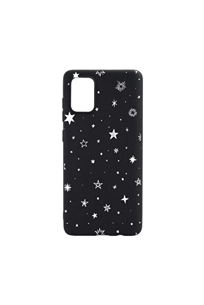 bestcase Θήκη σιλικόνης συμβατή με Samsung Galaxy S20 / S11e, Star, ανθεκτική...