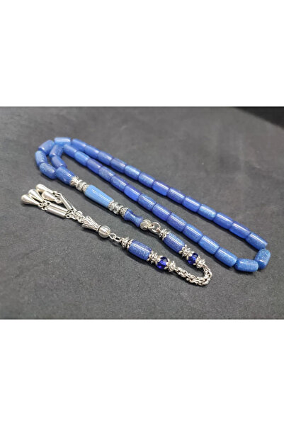 İskeçe Tesbih Τεχνούργημα του δασκάλου Σεβκέτ Αλκάν, ασημένιο κοσμήματα με χα...