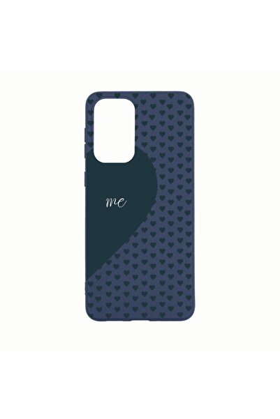 bestcase Θήκη σιλικόνης συμβατή με Samsung Galaxy M23, Love Me, ανθεκτική στη...