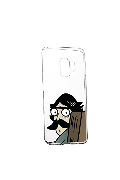 bestcase Θήκη Meme, για Samsung Galaxy S9, ανθεκτική στη φθορά, αντιολισθητικ...