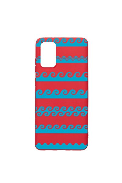bestcase Θήκη σιλικόνης, Συμβατή με Samsung Galaxy M02s, Wave, ανθεκτική στη ...