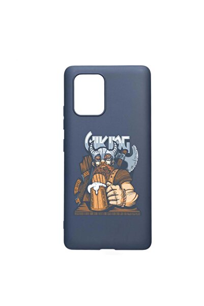 bestcase Husa Silicon Compatibila Cu Samsung Galaxy M13 4G, Viking, rezistent...