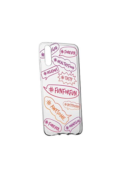 bestcase Калъф за Xiaomi Mi Note 10 / Mi Note 10 Pro, Забавен, устойчив на из...