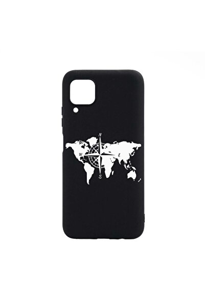 bestcase Силиконов калъф, съвместим със Samsung Galaxy M53, със защитен кант,...