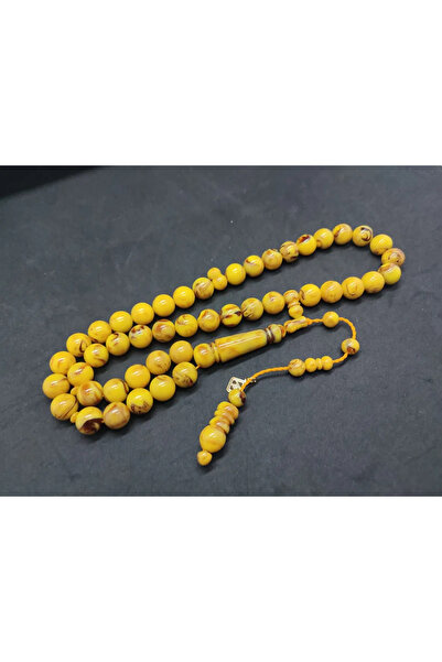 İskeçe Tesbih Αλλού δεν υπάρχει άλλο! Έργο του Δάσκαλου Τζουνάιντ Χασάν 45 Χα...