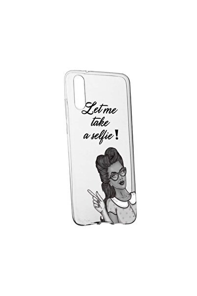 bestcase Θήκη σιλικόνης συμβατή με Samsung Galaxy A13, Selfie, Ανθεκτική στη ...