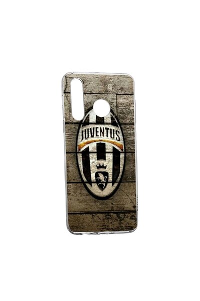 bestcase Husa Football, Juventus, pentru Realme 5, rezistenta la uzura, anti-...