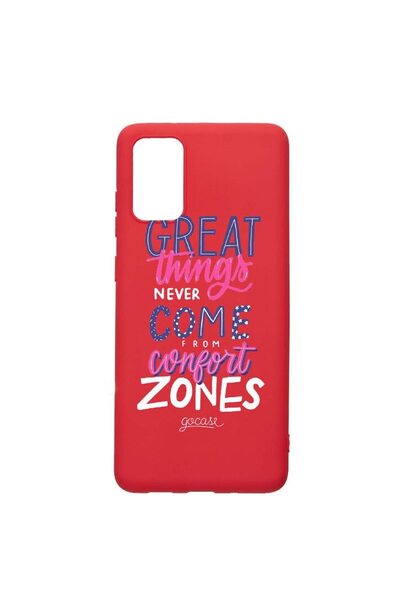 bestcase Θήκη σιλικόνης, Συμβατή με Samsung Galaxy M02s, Εξαιρετικά Χαρακτηρι...