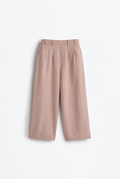 LEFTIES Rustik pensli pantolon