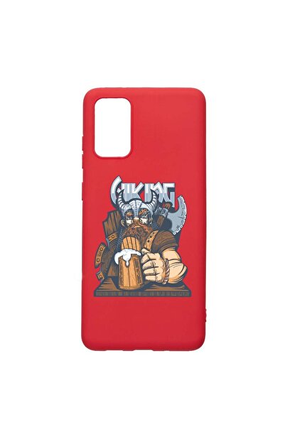 bestcase Husa Silicon, Compatibila Cu Samsung Galaxy A02s, Viking, rezistenta...
