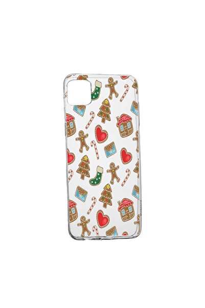 bestcase Husa Silicon Xmas, Compatibila Cu Xiaomi Mi 11 Pro, rezistenta la uz...