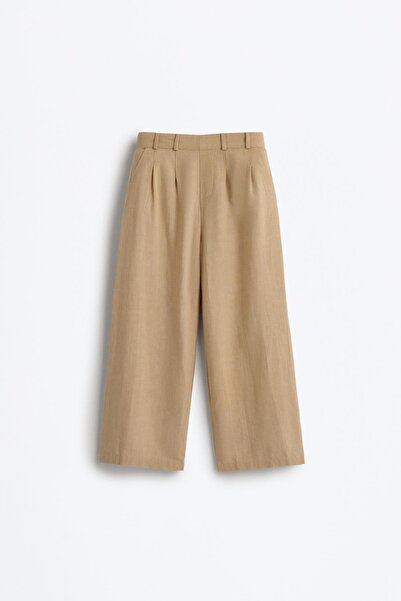LEFTIES Rustik pensli pantolon