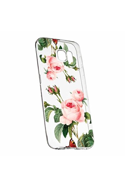 bestcase Θήκη για Samsung Galaxy S7, Σιλικόνης, Λεπτή, Ροζ, 172