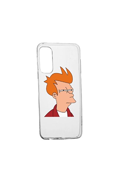 bestcase Θήκη σιλικόνης, Συμβατή με Samsung Galaxy A73 5G, Μιμίδιο, Ανθεκτική...
