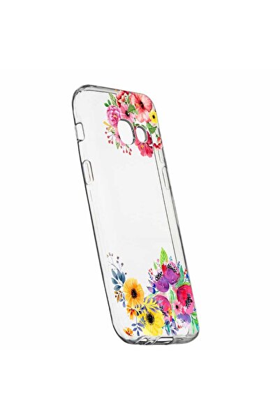 bestcase Θήκη για Samsung Galaxy S10, Λουλούδια, 56, Σιλικόνης