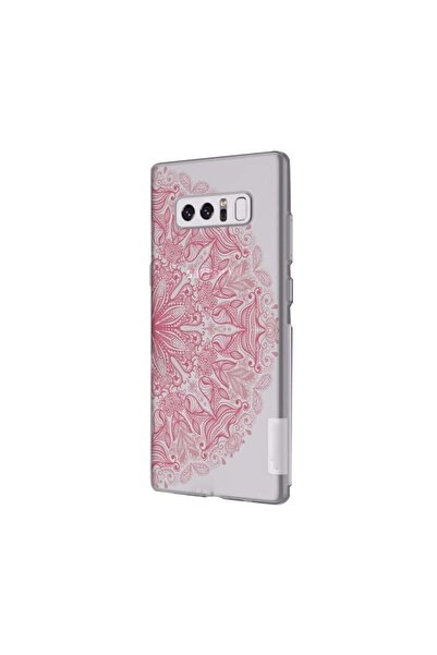bestcase Θήκη για Samsung Galaxy Note 9, Δαντέλα, 21, Σιλικόνη