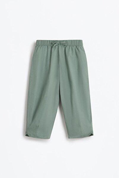LEFTIES Hafif balon pantolon