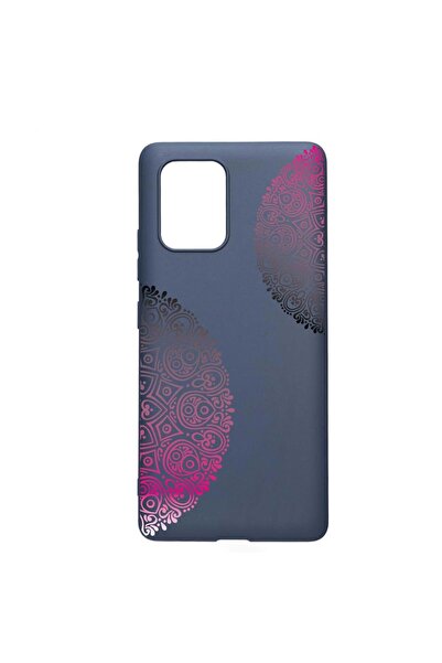 bestcase Husa Silicon Compatibila Cu Samsung Galaxy M13 4G, Lace, rezistenta ...