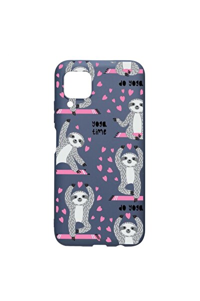 bestcase Θήκη σιλικόνης συμβατή με Samsung Galaxy M53, Yoga Time, ανθεκτική σ...