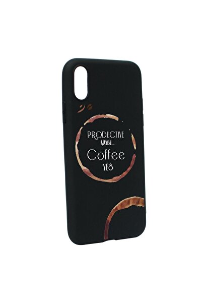 bestcase Θήκη σιλικόνης συμβατή με Apple iPhone XR, Καφέ, ανθεκτική στη φθορά...