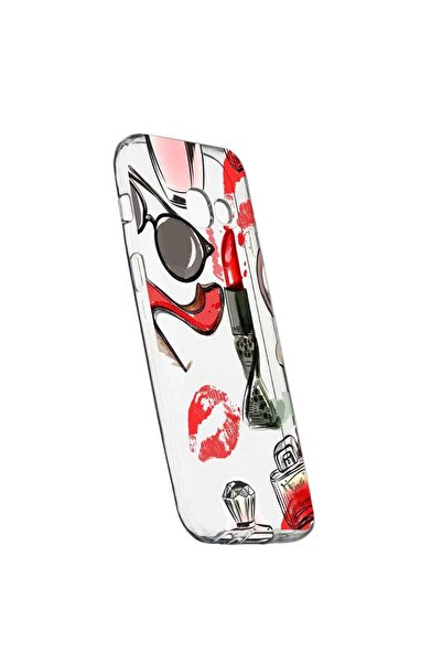 bestcase Θήκη για Samsung Galaxy S10 Plus, Μοντέρνα, 54, Σιλικόνης