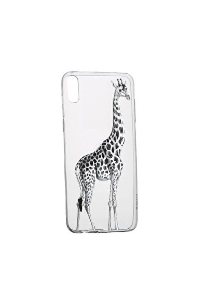 bestcase Husa pentru Motorola Moto E6, rezistenta la uzura, anti-alunecare, G...