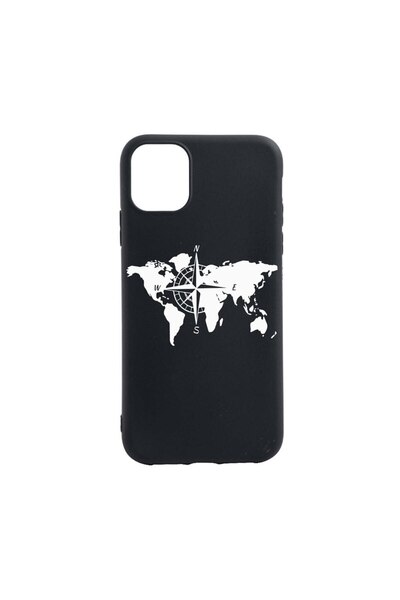 bestcase Θήκη σιλικόνης συμβατή με Apple iPhone 13 Pro Max, Traveler, ανθεκτι...