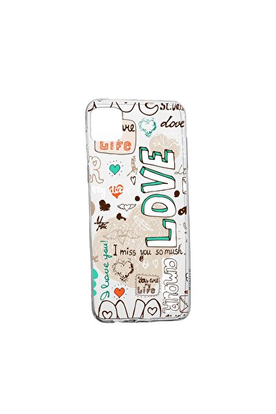bestcase Husa Silicon, Compatibila Cu Samsung Galaxy M53, Love, rezistenta la...