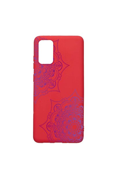 bestcase Θήκη σιλικόνης, Συμβατή με Samsung Galaxy A03s, Happy, ανθεκτική στη...