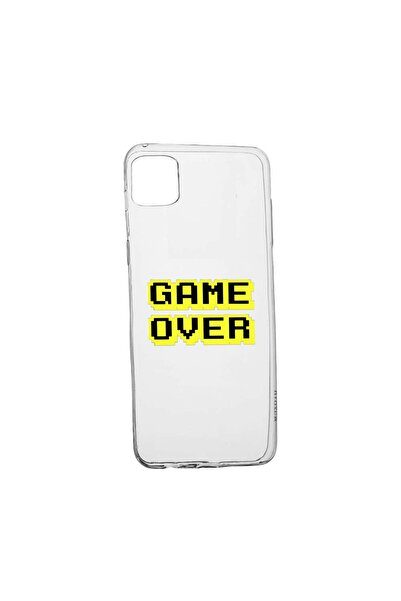 bestcase Husa Silicon, Compatibila Cu Samsung Galaxy M22, Game Over, rezisten...
